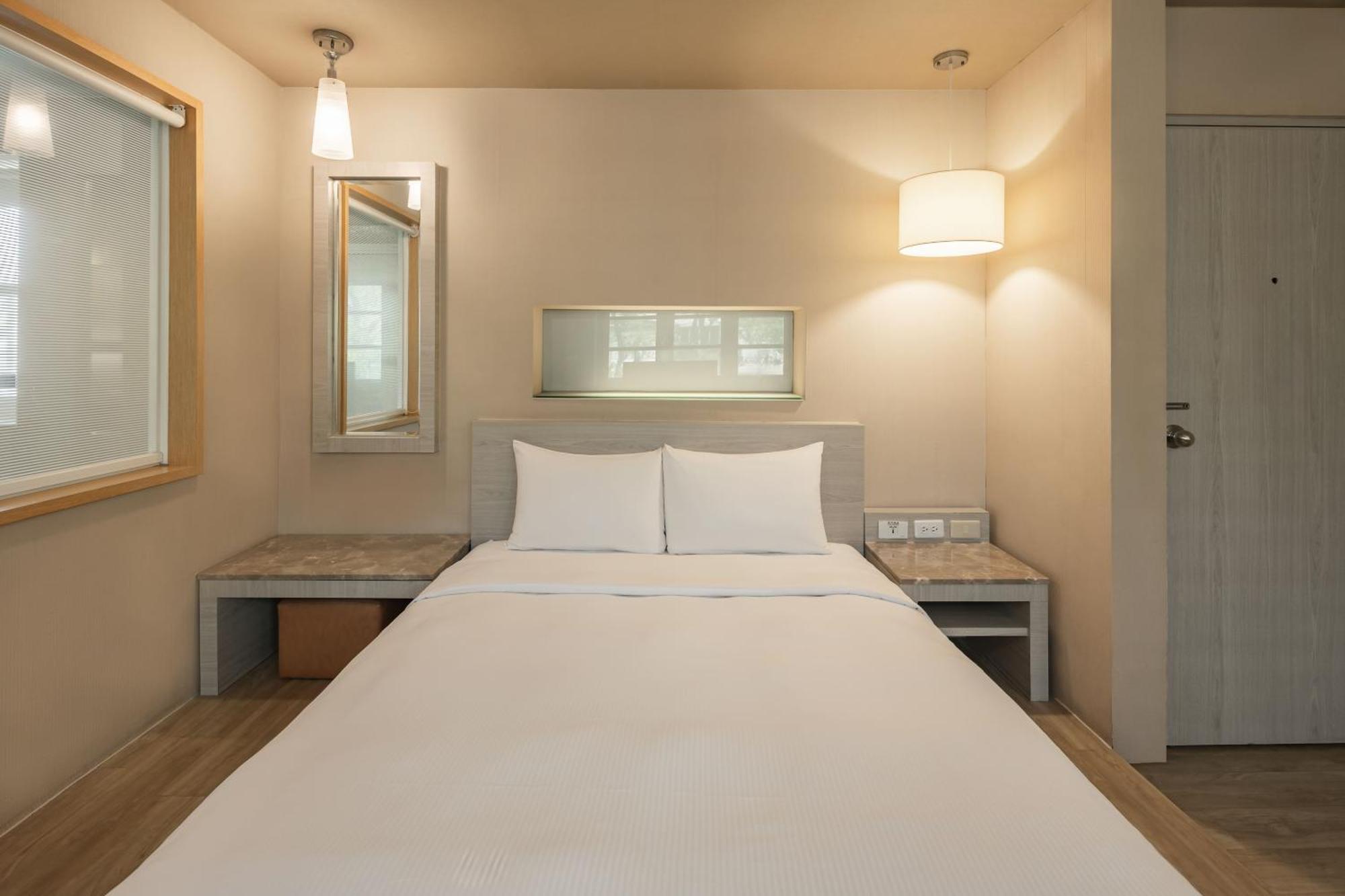 Kindness Hotel - Hanshen Kaohsiung Habitación foto